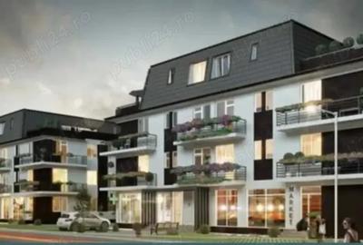 Spatiu comercial, birou, depozitare, magazin magurele, in spatele primariei bragadiru Spatiu comercial, birou, depozitare, magazin magurele, in spatele primariei bragadiru - 1