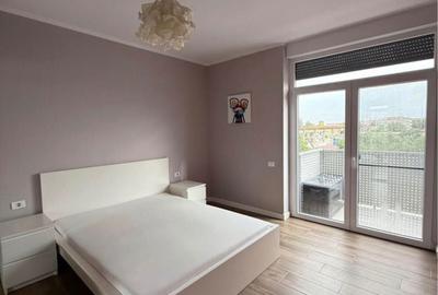 Apartament cu 2 camere în Lipovei - 9