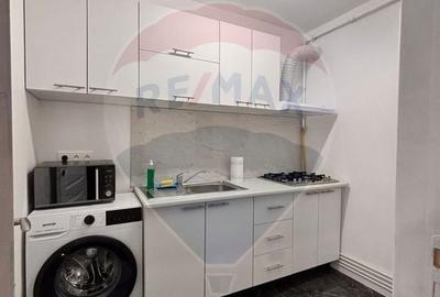 Garsonieră nedecomandată în Decebal - 10