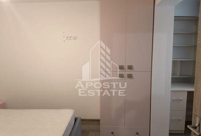 Apartament cu 2 camere semidecomandat în Spitalul Județean - 12