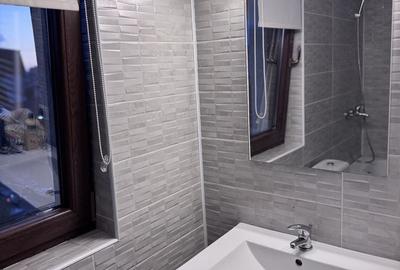 Apartament cu 3 camere nedecomandat în Lacul Morii - 6