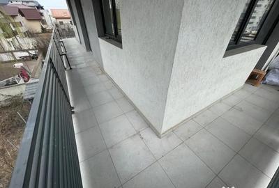 Apartament cu 2 camere semidecomandat în Bragadiru - 7