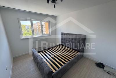 Apartament cu 2 camere decomandat în Dâmbu Pietros