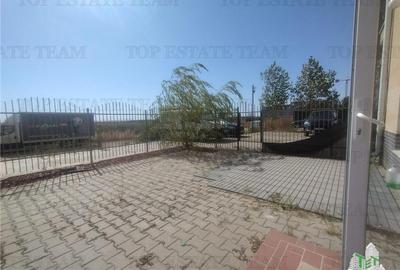 Spațiu comercial, de 118 mp, în Central - 1