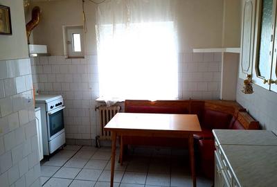 Apartament cu 3 camere decomandat în Găvana - 3