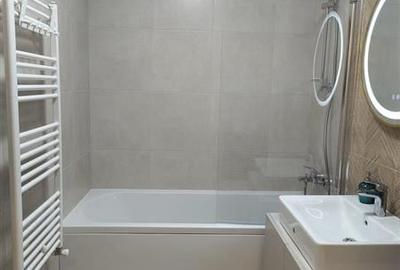 Apartament cu 2 camere,  parter inalt, Urban Plaza, in Astra, Brasov - 14