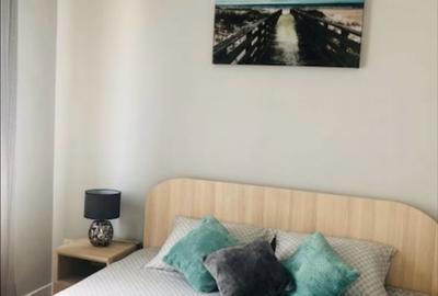 Apartament cu 2 camere decomandat în Exterior Vest - 6