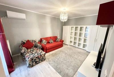 Garsoniera Exigent Plaza Residence Faza 2 Etaj 8/11 - 1