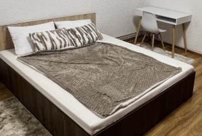 Garsonieră semidecomandată în Astra - 1