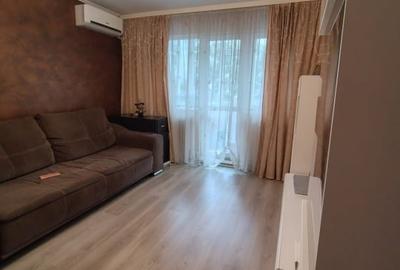 DE VANZARE-APARTAMENT 2 CAMERE-ZONA ZIMBRU - 4
