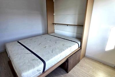 Garsonieră semidecomandată, mobilată în Dristor - 1