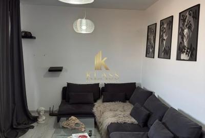Apartament 2 camere Otopeni, decomandat, mobilat si utilat - 3