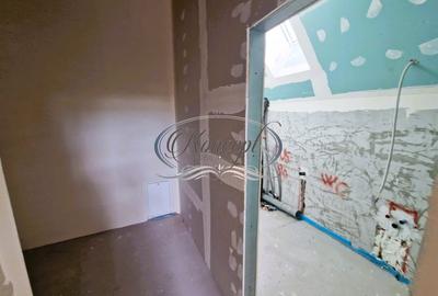 Duplex deosebit si eficient termic situat in Dambul Rotund - 18