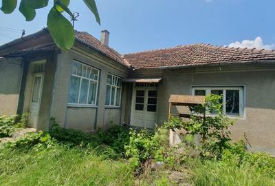 Casă cu 3 camere cu Teren 1072 Mp în Macea - 3