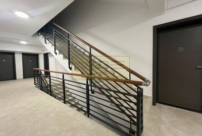 Garsonieră decomandată, mobilată în Semicentral - 56