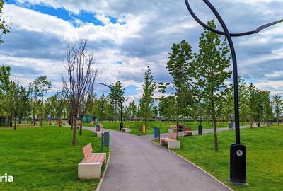 Apartament cu 2 camere în Metalurgiei - 3