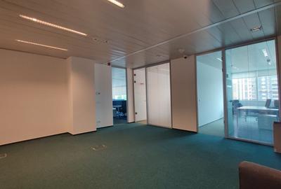 Spații de birouri de inchiriat in cladirea Hermes Business Campus- Metrou Pipera - 4