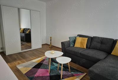 Inchiriez garsoniera Inchiriez garsoniera - 1