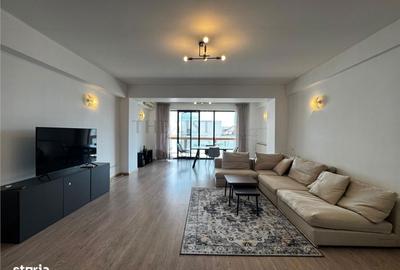 Apartament cu 3 camere în Central - 8