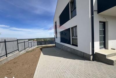 Casă cu 4 camere cu Teren 300 Mp în Central - 4
