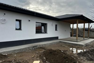 Casa noua in duplex Poiana  comision 0% - 4