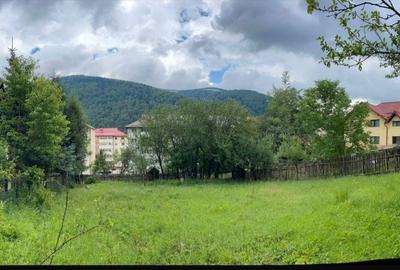 Teren de 566 mp, în Exterior Vest - 3