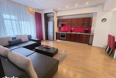 Apartament cu 2 camere, mobilat în Alba Iulia - 2