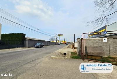 Spațiu comercial, de 100 mp, în Iosia - 11