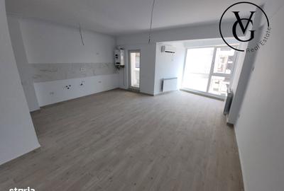 Apartament cu 2 camere decomandat în Nord - 6