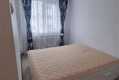Apartament cu 3 camere semidecomandat, mobilat în Podu Roș - 9
