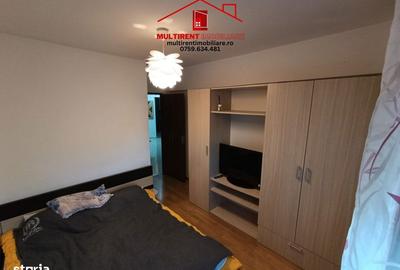 Apartament cu 3 camere decomandat în Babadag - 5