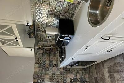 Apartament cu 2 camere decomandat în Grigorescu - 8