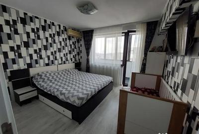 Apartament cu 3 camere decomandat în Theodor Pallady - 10