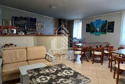 Casa cu camere de inchiriat, de vanzare, 0% comision de la cumparator. - 3