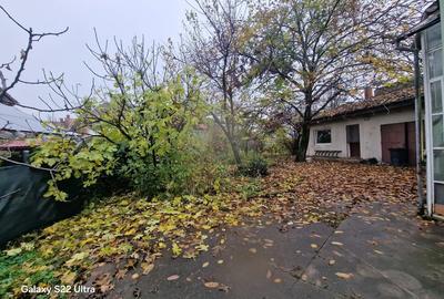 Casă cu 3 camere cu Teren 720 Mp în Complex Studențesc - 9