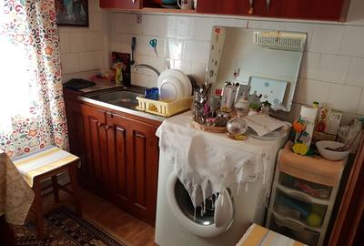 Apartament cu 3 camere semidecomandat în Nord-Vest - 10