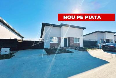 Balotesti, Ion lahovari, toate utilitatile, casa individuala - 1