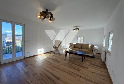 Casa individuala de vanzare cu 1000 mp teren – Tocile, Sibiu - 8