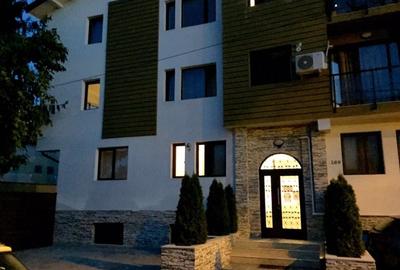 Garsonieră semidecomandată în Dămăroaia - 10