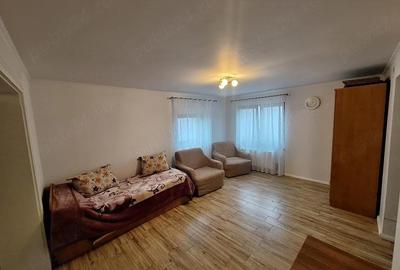 Casă cu 2 camere cu Teren 100 Mp în Central - 3