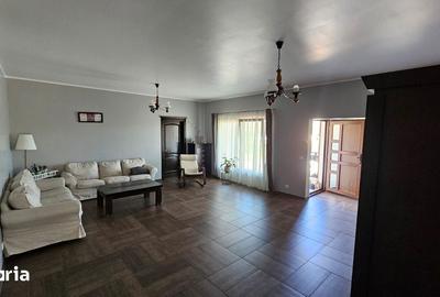 Casă cu 7 camere cu Teren 2870 Mp în Viișoara - 17