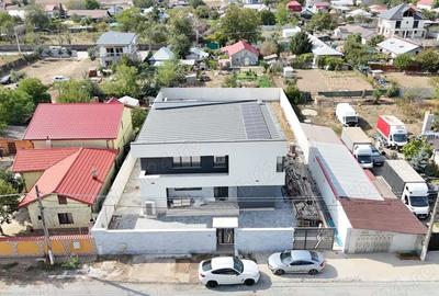 Casă cu 4 camere cu Teren 1050 Mp în Bălăceanca - 1