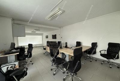 Spațiu comercial, de 78 mp, în Iosefin - 3