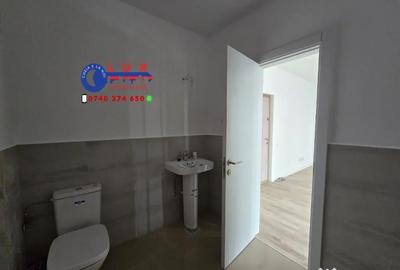 Apartament cu 2 camere semidecomandat în E3 - 2
