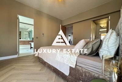 Apartament cu 3 camere decomandat, mobilat în Primăverii - 10