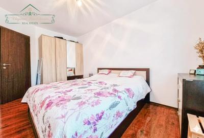 Apartament cu 2 camere nedecomandat, mobilat în Pârneava - 3