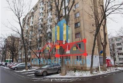 Ap. 3 camere, 51 mp, Aleea Campul cu Flori 3, Bl M49, Sect.6  0% COMISION - 24