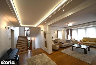 Casă cu 7 camere cu Teren 5000 Mp în Mitocu Dragomirnei - 13
