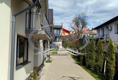 Duplex modern pe strada Maramuresului - 3