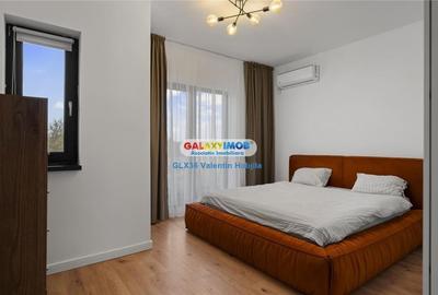 Vanzare vila 5 camere duplex Corbeanca Centru  RST  RESIDENCE - 17